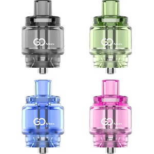 Innokin GoMax Multi-Use Disposable Sub-Ohm Tank 5.5ml - greencigar