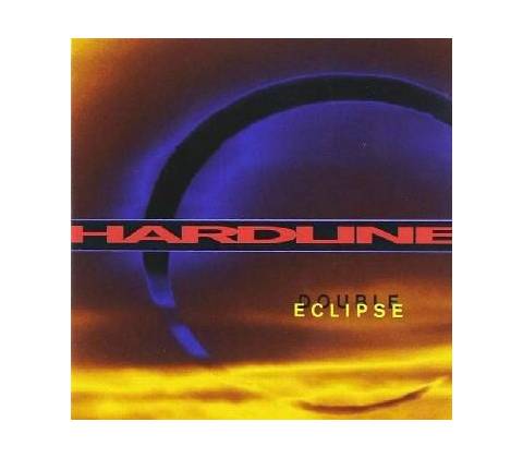 Hardline - Double Eclipse Remastered CD
