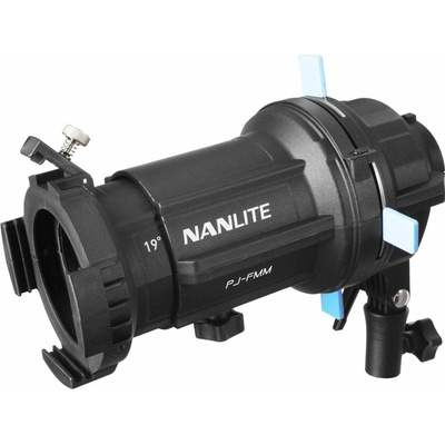 Nanlite PJ-FMM-36 Projection Mount for Forza 60 60B 36°