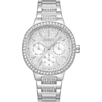 DKNY dk1l084m0215 - Дамски часовник (dk1l084m0215)