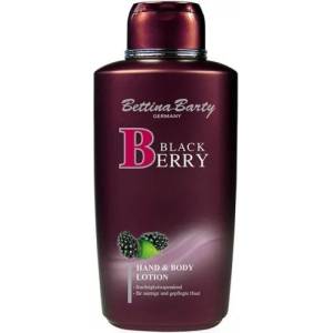 Bettina Barty Blackberry лосион за ръце и тяло 500мл