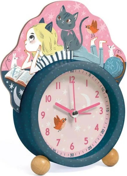 DJECO Little Cat DD00400