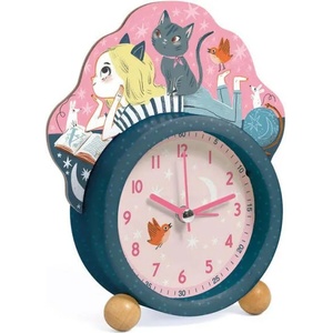DJECO Little Cat DD00400 Будилник