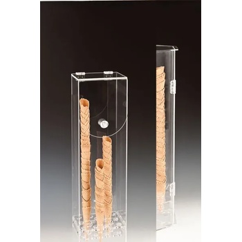 Image 1 of ALKAN An-Стойка за фунийки за сладолед(zcp 316) (0136760)