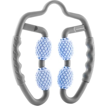 InnovaGoods Самомасажираща ролка Rolax InnovaGoods V0103075 (V0103075)