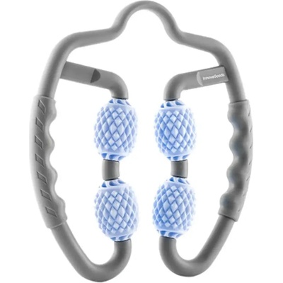 InnovaGoods Самомасажираща ролка Rolax InnovaGoods V0103075 (V0103075)