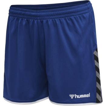 Hummel Шорти Hummel AUTHENTIC POLY SHORTS WOMAN 204926-7045 Размер XS