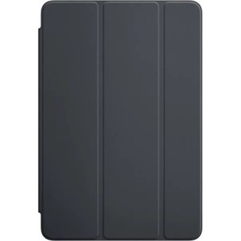Apple Smart Cover for iPad mini 4 - Charcoal Grey (MKLV2ZM/A)