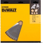DEWALT Extreme нож за работилница 250 x 30 мм, 60 зъба DT4352 (DT4352)