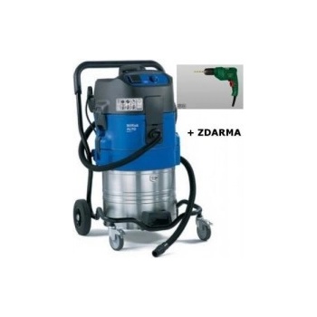Nilfisk Attix 761-21