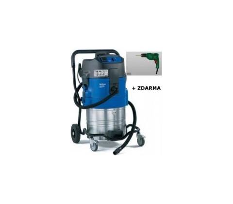 Nilfisk Attix 761-21