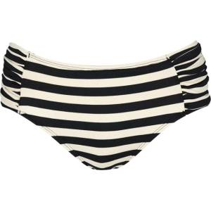 Barts Дамско бикини долнище Barts Women's Yadbor Mid Waist Briefs Bikini bottom - Black - размер 44 (EU) (150-4799-0115)