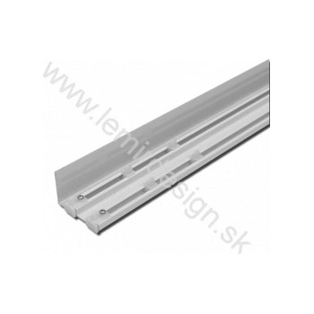 LEMIR Duo 94 Štandard biela 400 cm