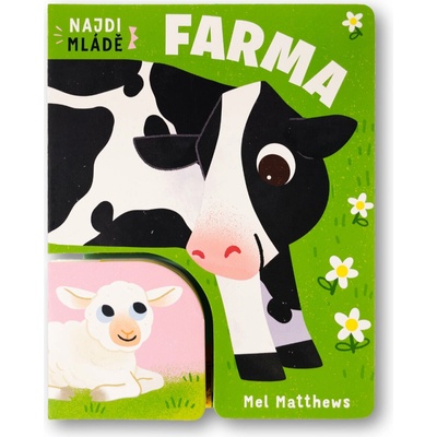 Najdi mládě Farma