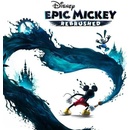 Epic Mickey: Rebrushed
