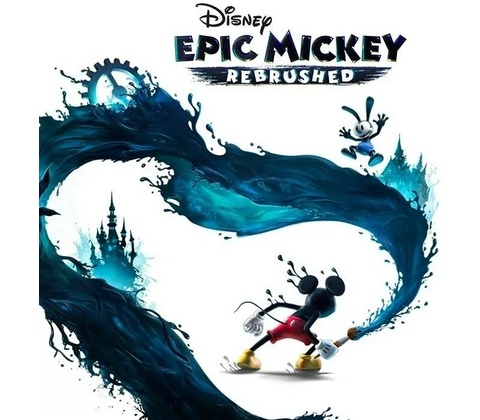Epic Mickey: Rebrushed