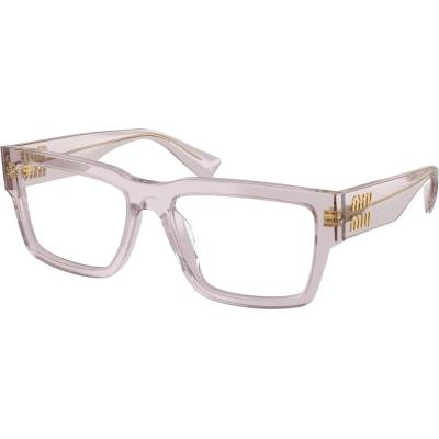 Miu Miu MU02XV 12W1O1 (MU02XV 12W1O1)