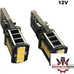 Paolo Диодни крушки - 28792 2бр/к-т (28792) - avtochastikrasi