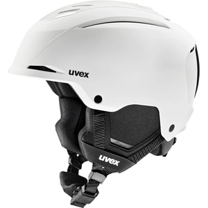 uvex Ски каска Uvex Resolution Ski helmet - White Matt - размер 59-61 cm (418-1420-0613)