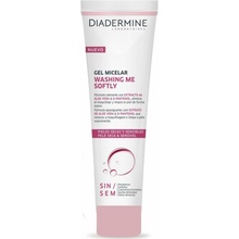 Diadermine Gel Micelar Piel Seca Y Sensible 150 ml