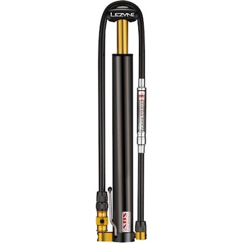 Lezyne Micro Floor Drive HV