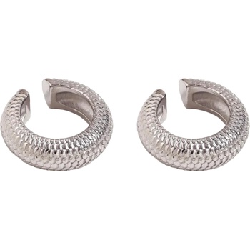 HARAHU Обеци ka-29235 - Сребърна kp29235 (ka-29235)