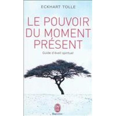 Le Pouvoir Du Moment Present