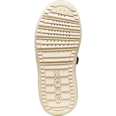 Geox Детски маратонки Geox THELEVEN (J56HTA.077BC.24.27)