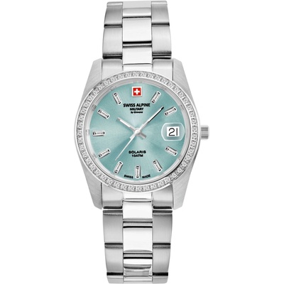 Swiss Alpine Military 7714.7131