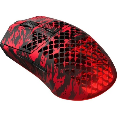 SteelSeries Aerox 3 WL Faze Clan 62609