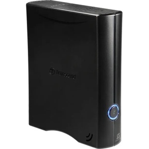 Transcend StoreJet 35T3 3.5 8TB USB 3.0 (TS8TSJ35T3)