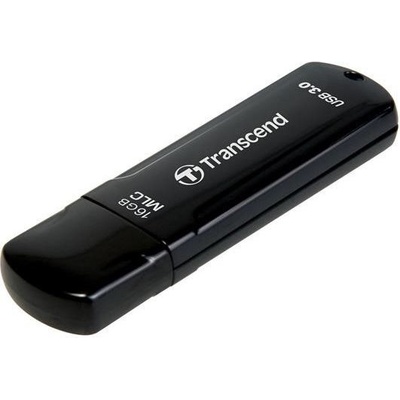 Transcend JetFlash 750 16GB TS16GJF750K