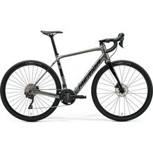 Merida eSilex 400 2025