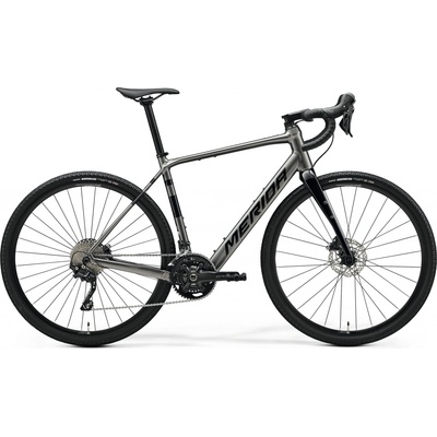 Merida eSilex 400 2025