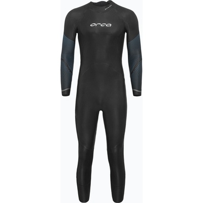 Pánský Orca Athlex Flex V2 black