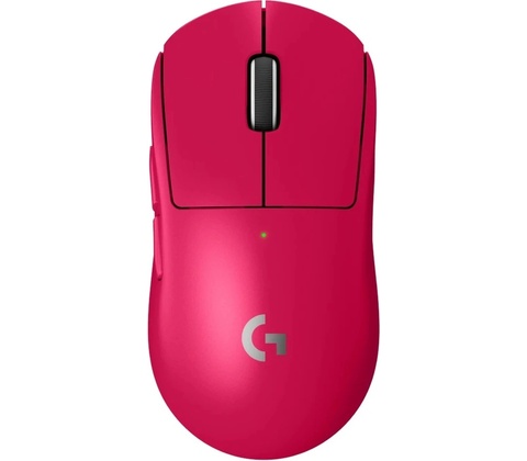 Logitech G Pro X Superlight 2 910-006797