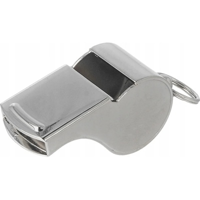 Miltec military píšťalka poniklovaná