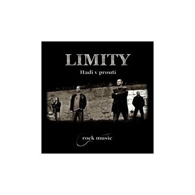 Limity - Hadi v proutí CD