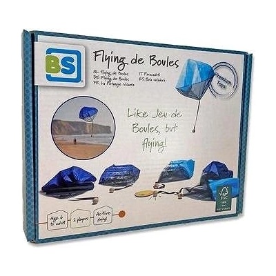 BS Toys Flying de Boule