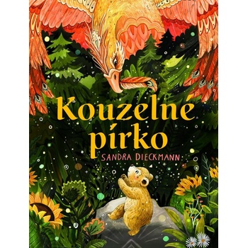 Kouzelné pírko
