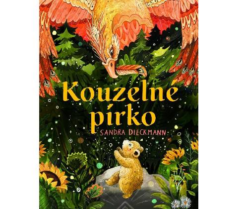 Kouzelné pírko