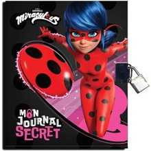 Miraculous - Mon journal secret