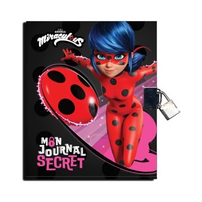 Miraculous - Mon journal secret