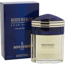 Boucheron toaletná voda pánska 100 ml tester