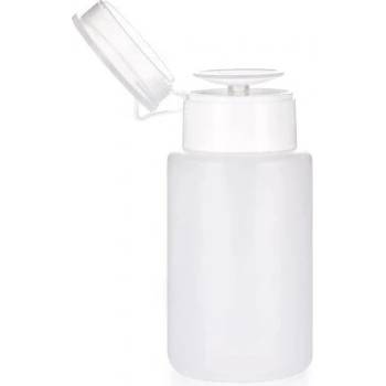 Maxim Dávkovač s pumpičkou 150 ml biely