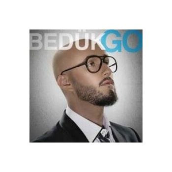 Bedük - Go CD