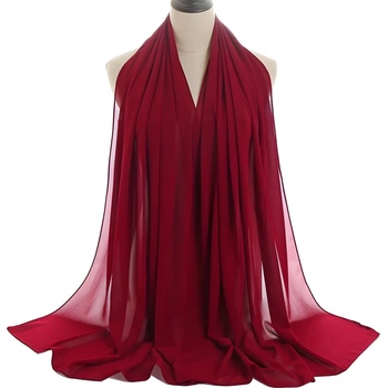 HARAHU Шал Олина - Бордо kp33825 (ol-33825)