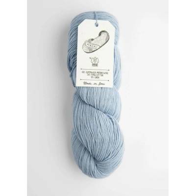 Pletací příze AMANO Chaski - 100g Barva - Chaski: Cloudy Day 1705