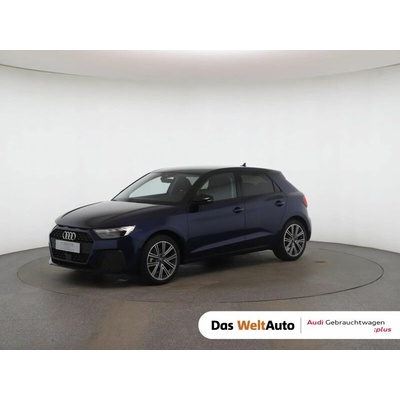 Audi A1 30 TFSI Advanced 85 kW