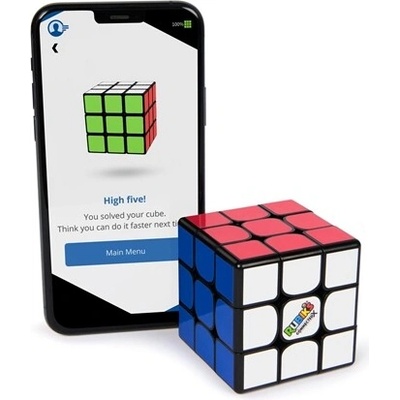 Spin Master Rubik's ConnectedX (6071036)
